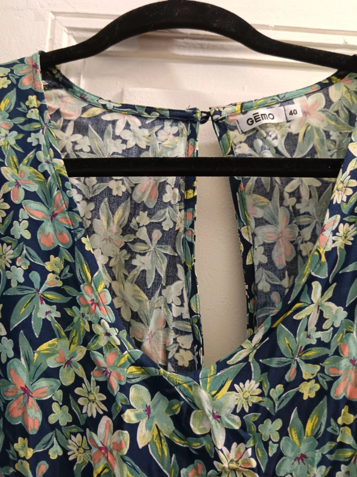 Combinaison pantalon – photo 3